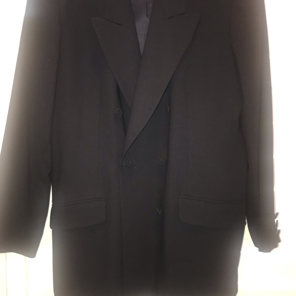 Bill Burns Women’s Blazer size 12 - Picture 3 of 6
